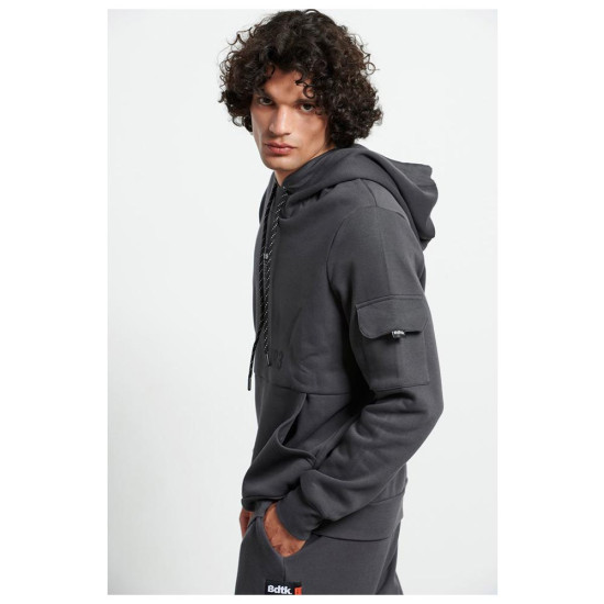 Bodytalk Ανδρικό φούτερ Pleasureis